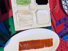 -上海滩餐厅(BFC外滩金融中心店)