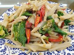 -美味居(古城店)