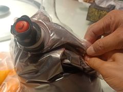 -胶东海鲜大排档(北太平庄店)