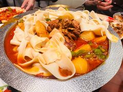 -那拉提之疆·新疆菜(美院店)