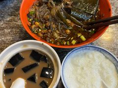 -阿坤传统手工小吃(沙坪坝店)