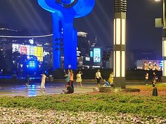 -泉城广场