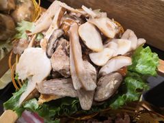 -菌海森林·非遗野生菌火锅(西山区滇池路摩根道店)