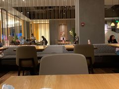 大堂-Hatsune隐泉日式料理(SKP店)