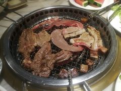 -火炉火自助餐(西直门凯德MALL店)