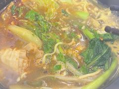 -川海丰尚砂锅麻辣烫(京新广场店)