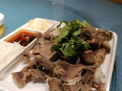-静一·疆味小馆(黄河路店)