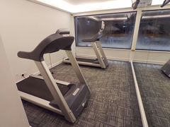 -香港城市花园酒店