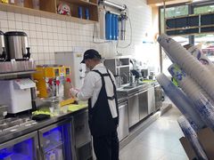 -茶百道(铜梁万达广场店)