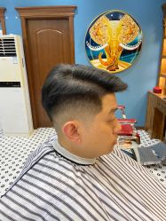 -贝勒爷专业男发