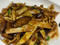 -万荣烤鸭店·北京菜(天坛店)