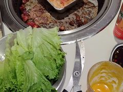 -花味·自助烤肉(南方时代店)