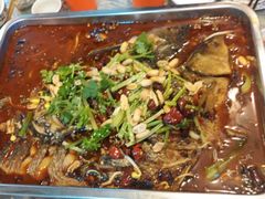 -迎燕阁烤羊腿(二环南路店)