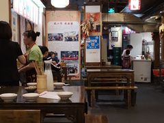 大堂-蜀厨蓉匠(广福店)