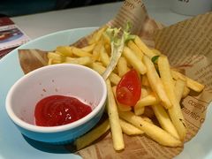 -杯子红牛排(创意产业园店)