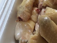 壹心鸡-文记壹心鸡(宝华路店)