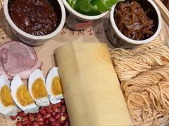 -鸽子窝(青塔店)