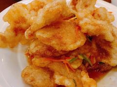 -老厨家(友谊路总店)