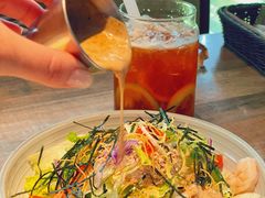 -周沫西餐(漫广场店)