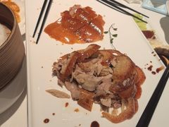 -漢舍中国菜馆(浦东嘉里城店)