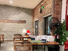 -一粥(华侨城创意文化园店)