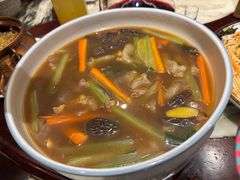 -蔼若春.传承云南菜(金碧公园店)