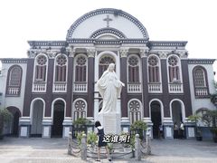 -平安桥天主教堂