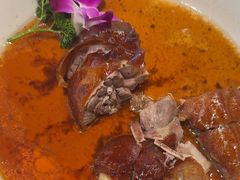 -德胜轩正宗顺德菜(宝安沙井会展中心店)