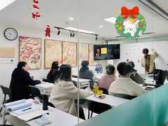 -帝京日语(春熙路旗舰校区)