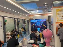 -极橙儿童齿科矫正中心(奥城店)