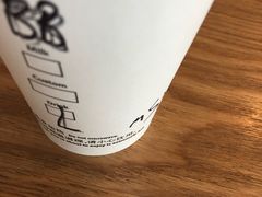 -星巴克臻选(北京世贸天阶店)