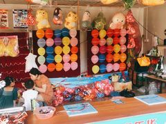 大堂-南沙十九涌渔人码头-南门