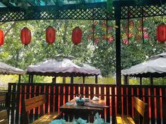 -山乡农家院(海淀区西北旺店)