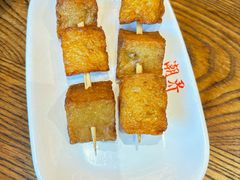 -潮界(大学路店)