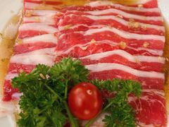 -本家·添百客韩国料理(泰然店)