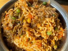 -Pakwaan Indian restaurant芭港湾印度餐厅(领事馆店)