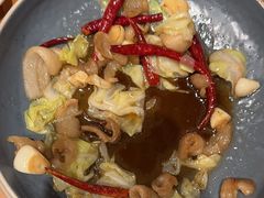-云海肴·汽锅鸡·云南菜(广安门天虹店)