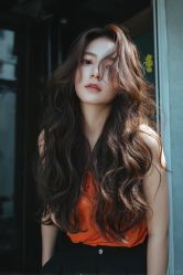 -YESIDO椰岛造型烫发染发