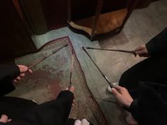 -逃脱反斗城沉浸剧情密室(北京路店)