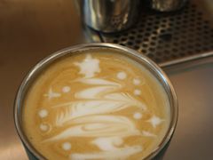 -Manner coffee(深圳光明万达广场店)