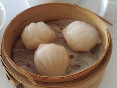 海景虾饺皇-青岛海景花园大酒店·粤海餐厅