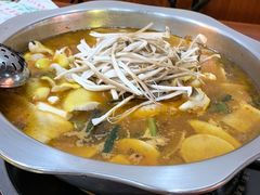 -大理.老字号渝记酸萝卜乌鱼(古城总店)