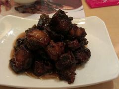 糖醋小排-鼎泰丰(当代商城店)
