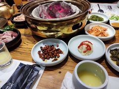 -味家烤肉烤鳗鱼牛排(西塔旗舰店)