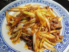 -百花深处·老北京风味菜