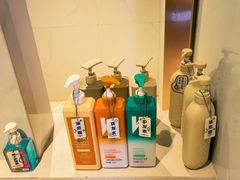 -御海8号温泉酒店