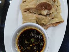 -白洋淀灶台鱼(名佳花园店)