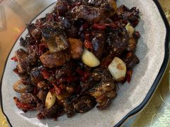 -龙姐私房菜(和顺古镇店)