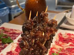 -海银海记潮汕牛肉火锅(新港中路海珠店)