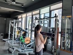 -帕瑞斯女子塑形健身(集美店)